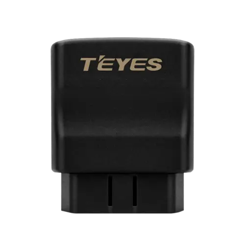 Interfata OBD II dedicata navigatiilor Teyes