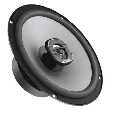 Pachet difuzoare auto Hertz Uno dedicat usi spate Kia Pro Ceed 2018-, RMS 55W