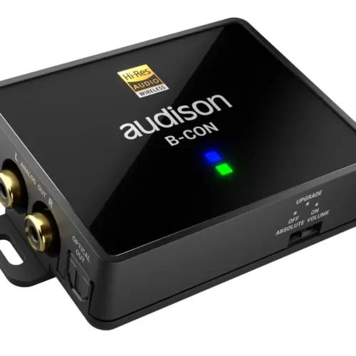 Modul de Bluetooth Audison B-CON II HI-RES