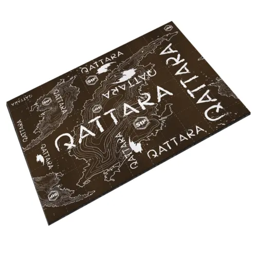 Insonorizant auto Premium STP Qattara, 6mm, 1.76m2, Bulk Pack