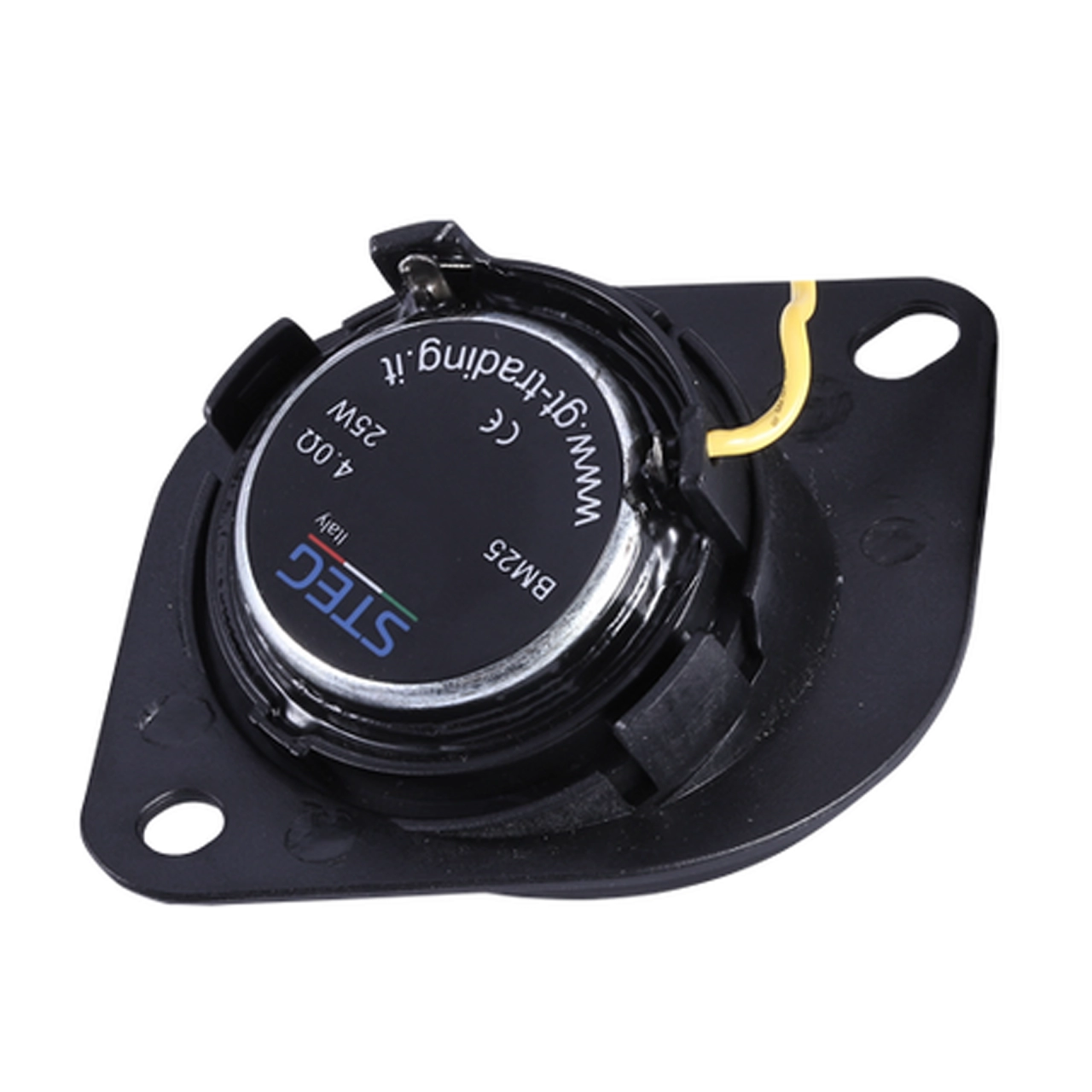 Difuzoare auto Steg dedicate BMW BM4C set sistem 2 căi, 100mm, 55W, 4Ω, set 4 difuzoare - imagine 6