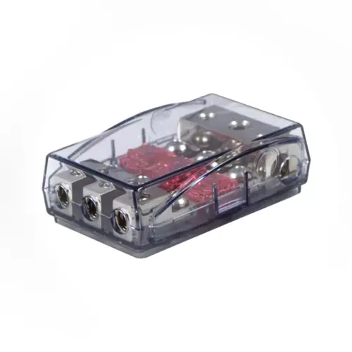 Distribuitor curent ForX XAFS 03