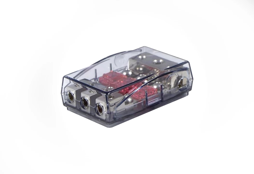 Distribuitor curent ForX XAFS 03