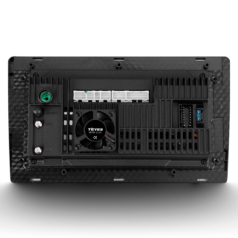 Navigatie Auto Teyes CC3L Opel Movano B 2010-2019 4+32GB 10.2" IPS Octa-core 1.6Ghz, Android 4G Bluetooth 5.1 DSP - Varianta A - imagine 6