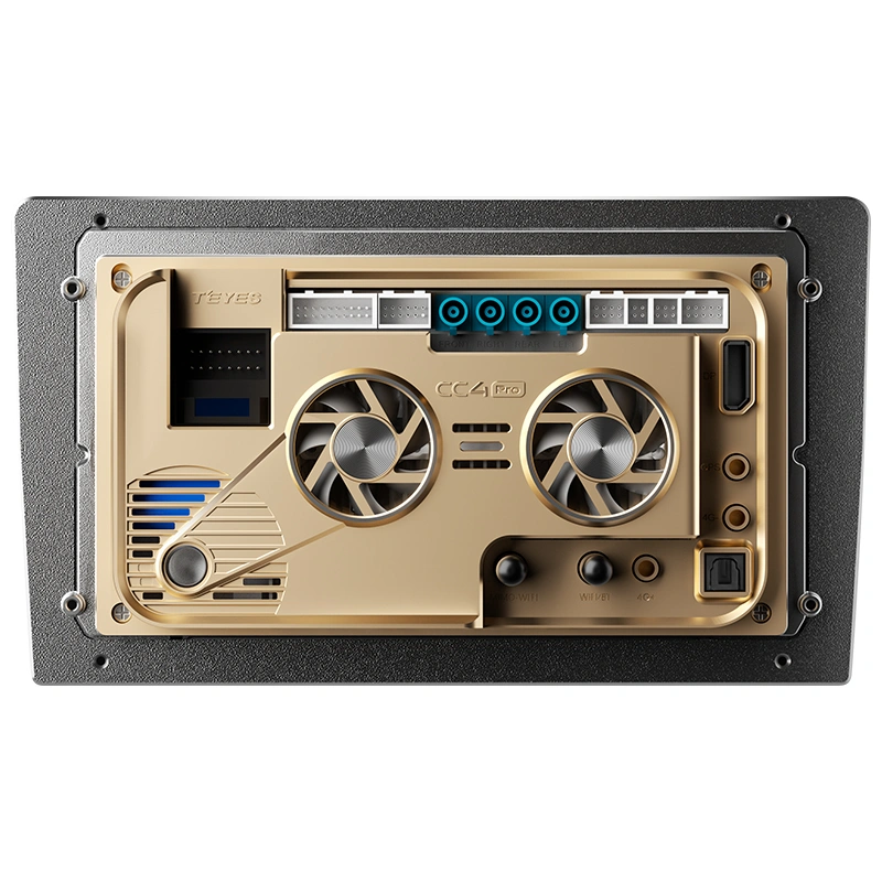 Navigatie Auto cu Asistenta AI Teyes CC4 PRO Mazda CX-5 2012-2015 8+128GB 9.5" QLED, Android 13, 5G, 7.1 DSP, CarPlay - Varianta B - imagine 7