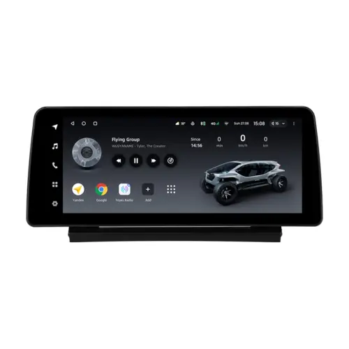 Navigatie Auto Teyes Lux One Land Rover Land Rover Discovery Sport L550 2014-2019 4+32GB 12.3″ IPS Octa-core 2Ghz, Android 4G Bluetooth 5.1 DSP – Varianta B
