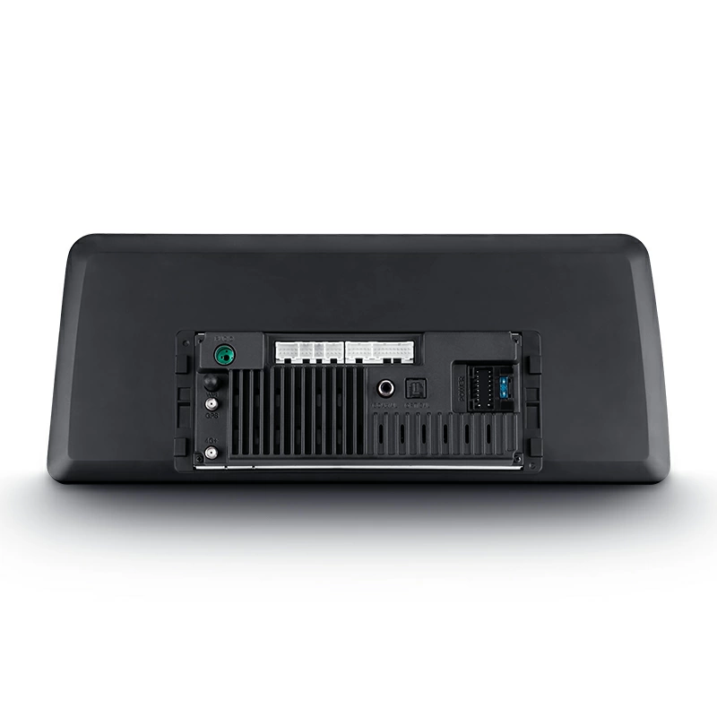 Navigatie Auto Teyes Lux One Land Rover Land Rover Discovery Sport L550 2014-2019 4+32GB 12.3" IPS Octa-core 2Ghz, Android 4G Bluetooth 5.1 DSP - Varianta B - imagine 4