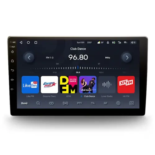 Navigatie Auto Teyes CC3L WiFi Volkswagen 2+32GB 10.2″ IPS Quad-core 1.3Ghz, Android Bluetooth 5.1 DSP – Varianta A
